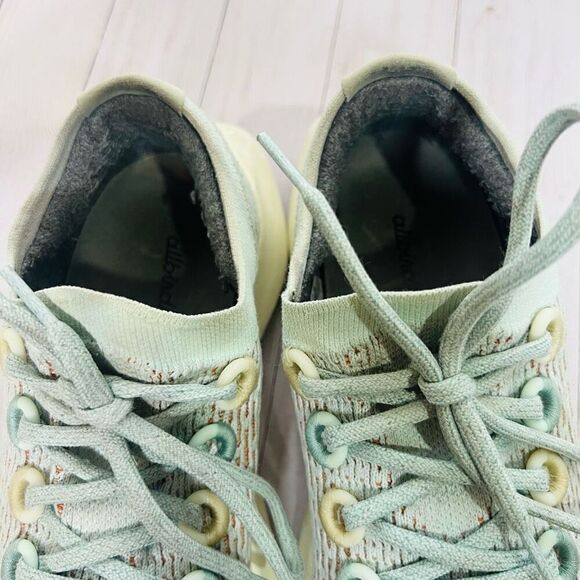 AllBirds TD2 Sneakers Tree Dashers Dreamscapes Collection Women’s Size 9 - Picture 5 of 9